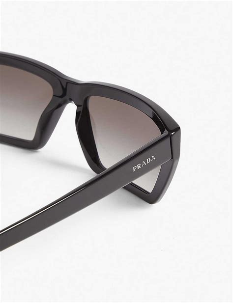 prada sunglasses pr 04vs 57|Prada Sunglasses, PR 04VS 57 .